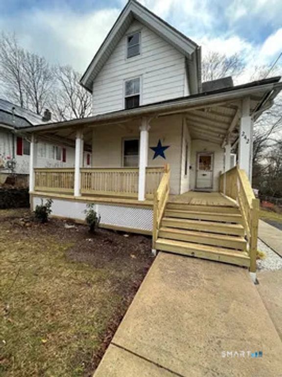 242 Madison Street, Waterbury, CT 06706