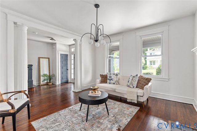 3416 Delaware Ave, Richmond, VA 23222