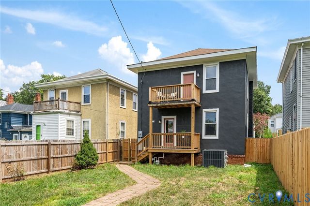 3416 Delaware Ave, Richmond, VA 23222