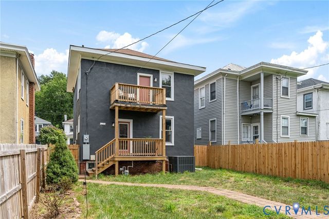 3416 Delaware Ave, Richmond, VA 23222