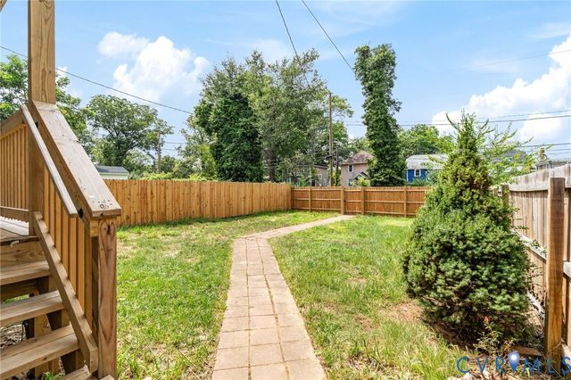 3416 Delaware Ave, Richmond, VA 23222