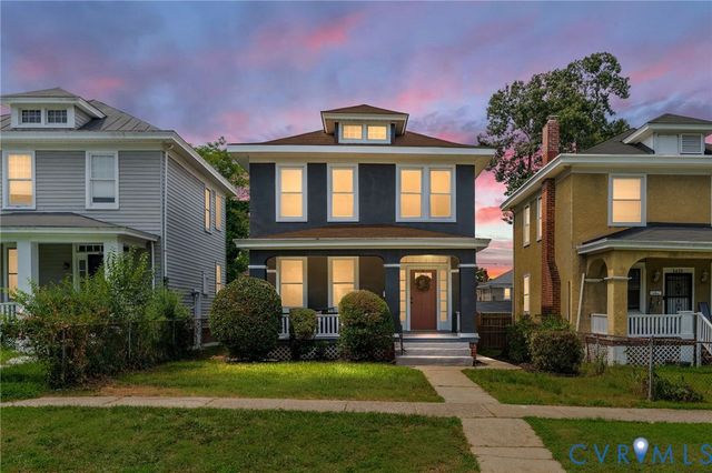 3416 Delaware Ave, Richmond, VA 23222