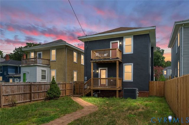 3416 Delaware Ave, Richmond, VA 23222