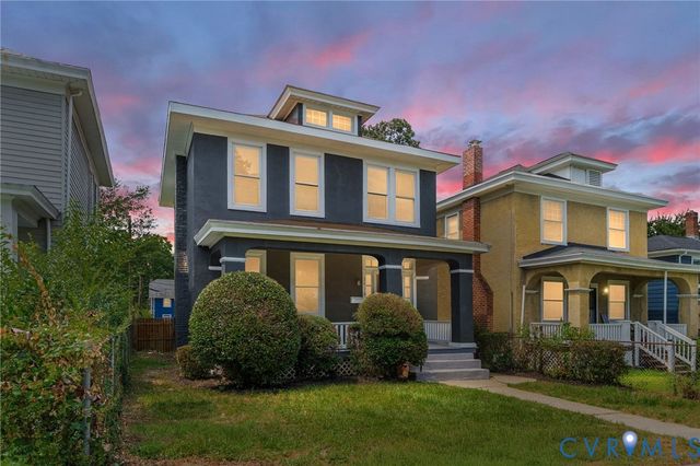 3416 Delaware Ave, Richmond, VA 23222