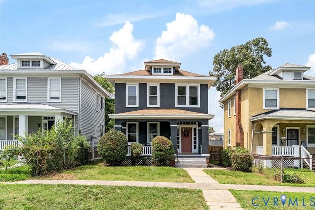 3416 Delaware Ave, Richmond, VA 23222