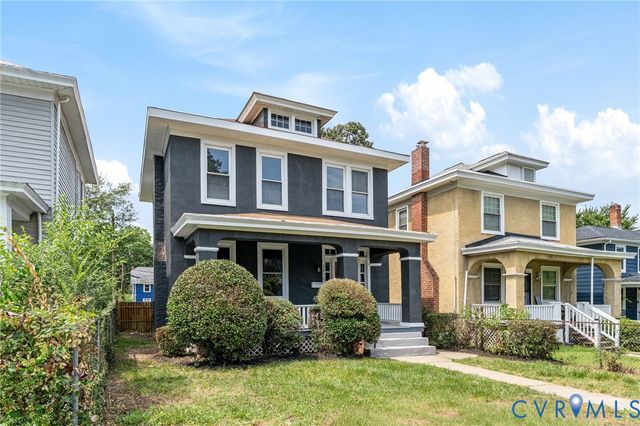 3416 Delaware Ave, Richmond, VA 23222