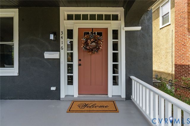 3416 Delaware Ave, Richmond, VA 23222