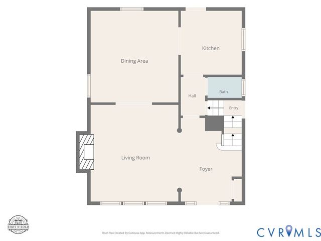 3416 Delaware Ave, Richmond, VA 23222