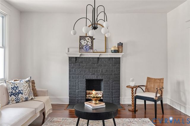 3416 Delaware Ave, Richmond, VA 23222