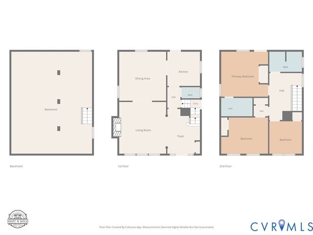 3416 Delaware Ave, Richmond, VA 23222