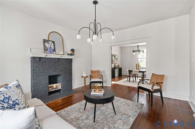 3416 Delaware Ave, Richmond, VA 23222