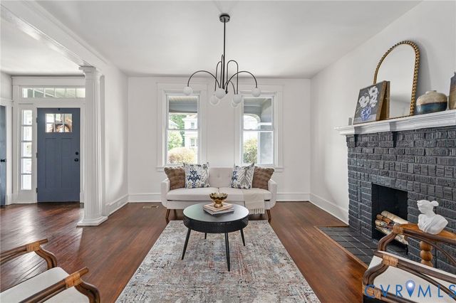 3416 Delaware Ave, Richmond, VA 23222