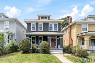 3416 Delaware Ave, Richmond, VA 23222