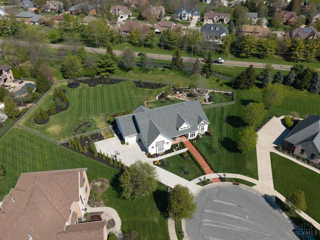 6604 Southampton Lane, West Chester, OH 45069