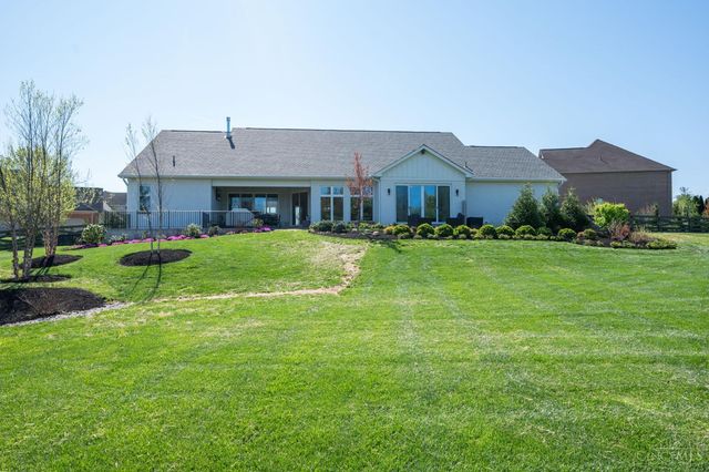 6604 Southampton Lane, West Chester, OH 45069
