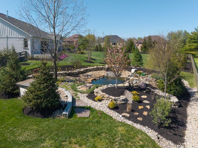 6604 Southampton Lane, West Chester, OH 45069