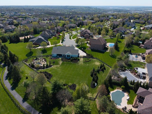 6604 Southampton Lane, West Chester, OH 45069
