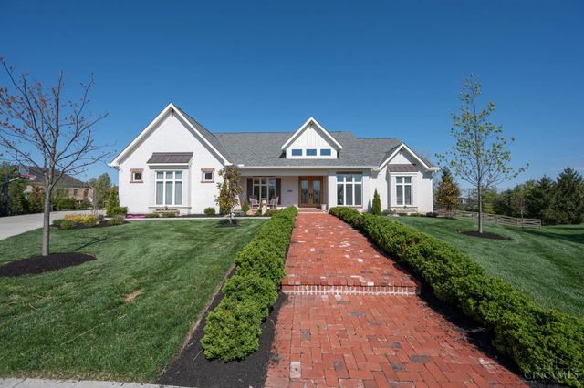 6604 Southampton Lane, West Chester, OH 45069