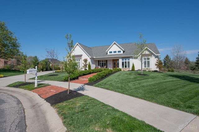 6604 Southampton Lane, West Chester, OH 45069