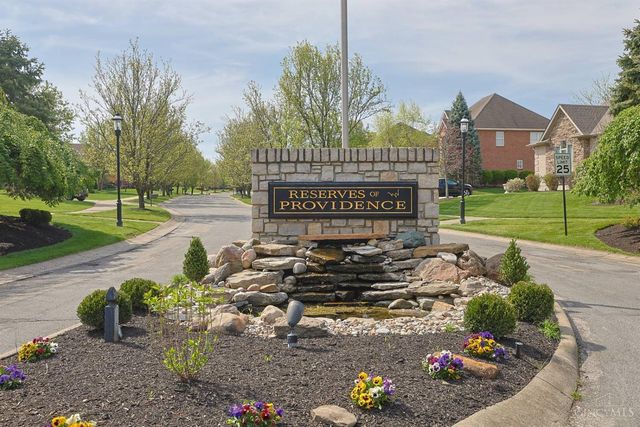 6604 Southampton Lane, West Chester, OH 45069