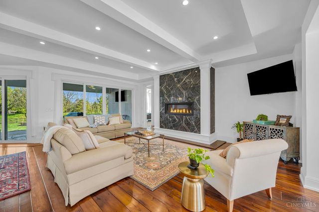 6604 Southampton Lane, West Chester, OH 45069