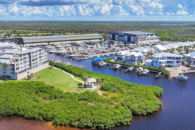 13113 GASPARILLA ROAD 403, Placida, FL 33946