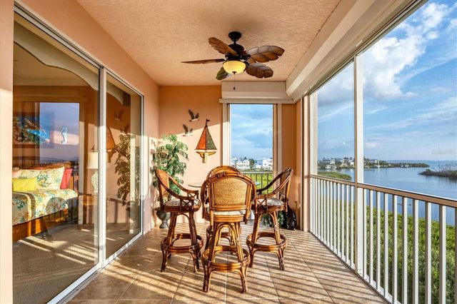 13113 GASPARILLA ROAD 403, Placida, FL 33946