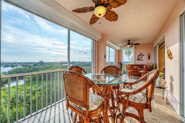 13113 GASPARILLA ROAD 403, Placida, FL 33946