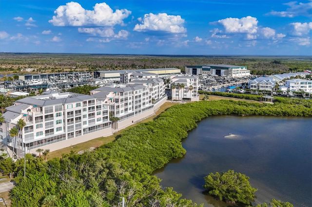 13113 GASPARILLA ROAD 403, Placida, FL 33946