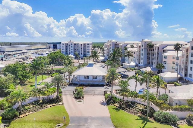 13113 GASPARILLA ROAD 403, Placida, FL 33946