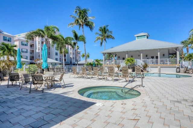 13113 GASPARILLA ROAD 403, Placida, FL 33946