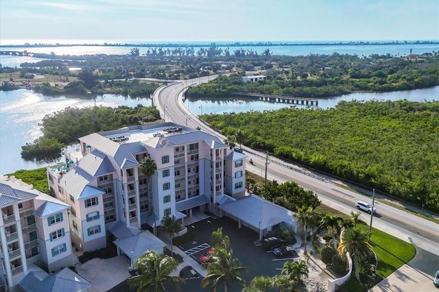 13113 GASPARILLA ROAD 403, Placida, FL 33946