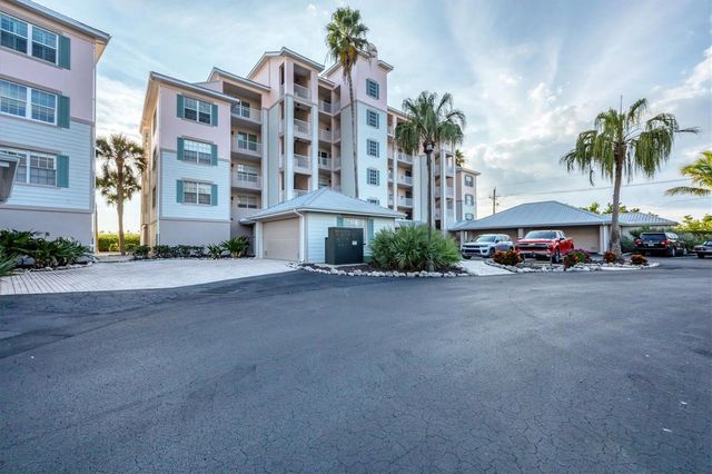 13113 GASPARILLA ROAD 403, Placida, FL 33946