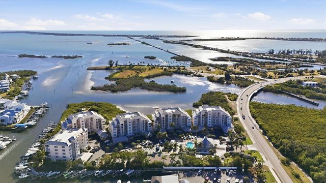 13113 GASPARILLA ROAD 403, Placida, FL 33946