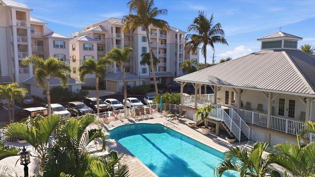 13113 GASPARILLA ROAD 403, Placida, FL 33946