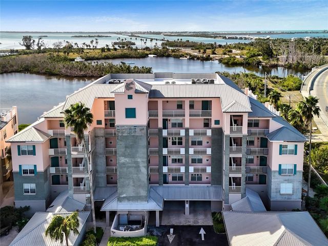 13113 GASPARILLA ROAD 403, Placida, FL 33946