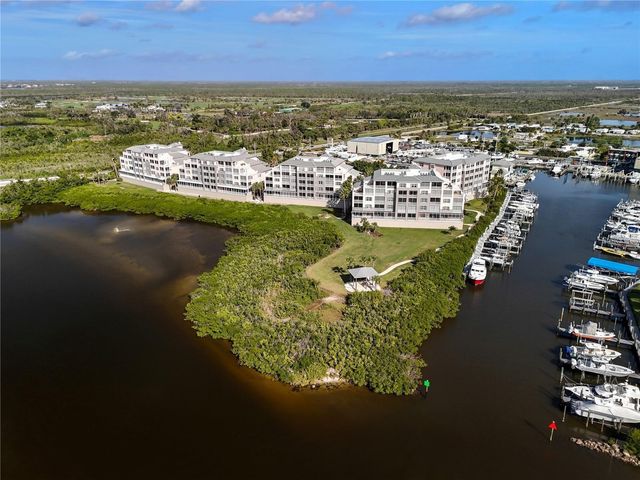 13113 GASPARILLA ROAD 403, Placida, FL 33946