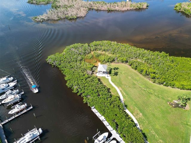 13113 GASPARILLA ROAD 403, Placida, FL 33946