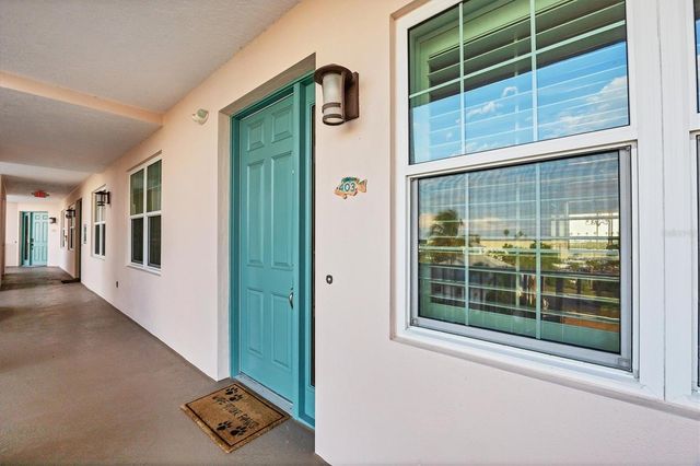 13113 GASPARILLA ROAD 403, Placida, FL 33946