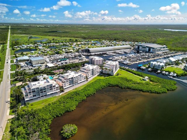 13113 GASPARILLA ROAD 403, Placida, FL 33946
