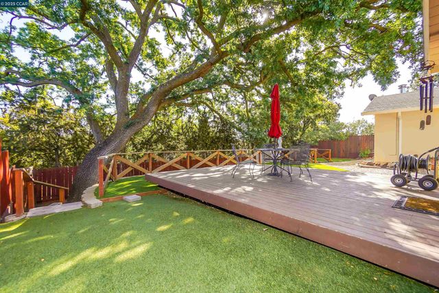 1920 Encima Dr, Concord, CA 94519
