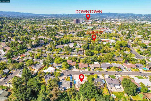 1920 Encima Dr, Concord, CA 94519