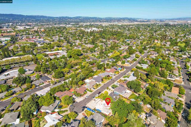 1920 Encima Dr, Concord, CA 94519