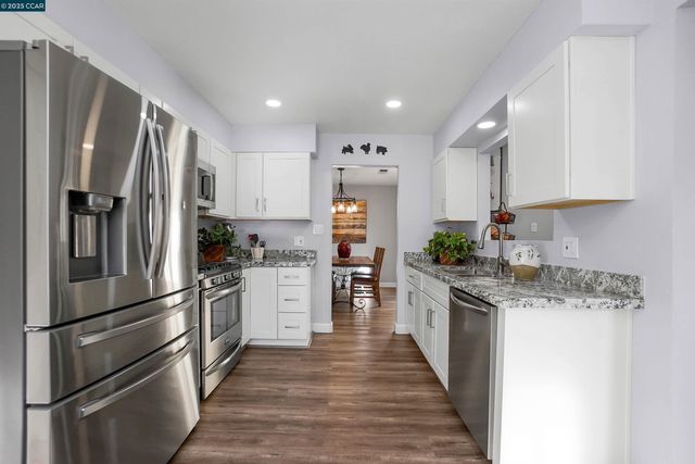 1920 Encima Dr, Concord, CA 94519