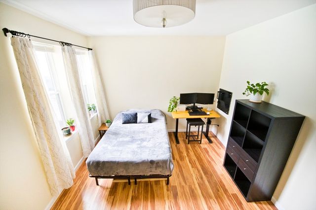 39-41 Bishop Joe L Smith Way 9, Boston, MA 02121