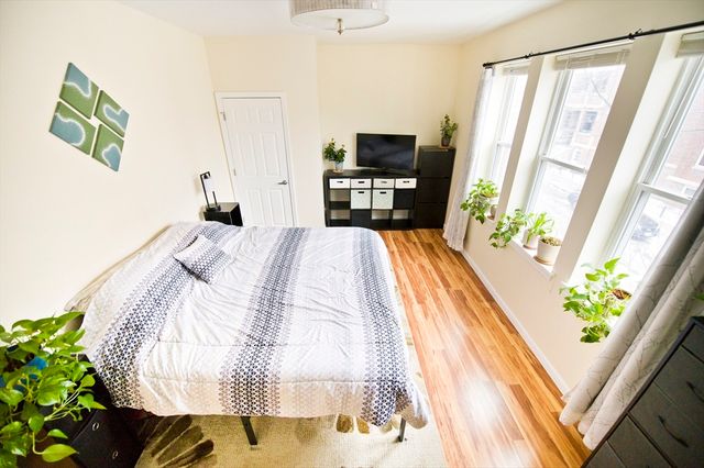 39-41 Bishop Joe L Smith Way 9, Boston, MA 02121