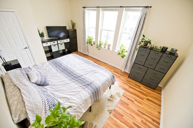 39-41 Bishop Joe L Smith Way 9, Boston, MA 02121