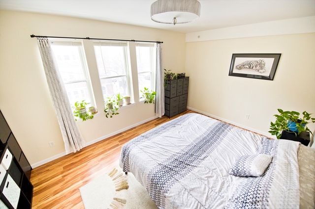 39-41 Bishop Joe L Smith Way 9, Boston, MA 02121