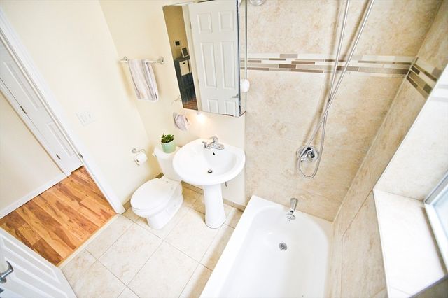 39-41 Bishop Joe L Smith Way 9, Boston, MA 02121