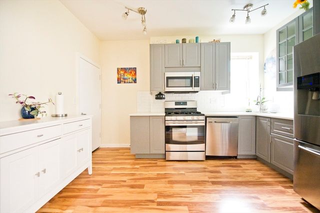 39-41 Bishop Joe L Smith Way 9, Boston, MA 02121